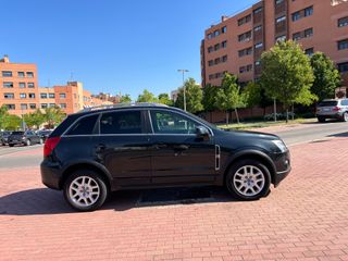 OPEL ANTARA 2.2 CDTI