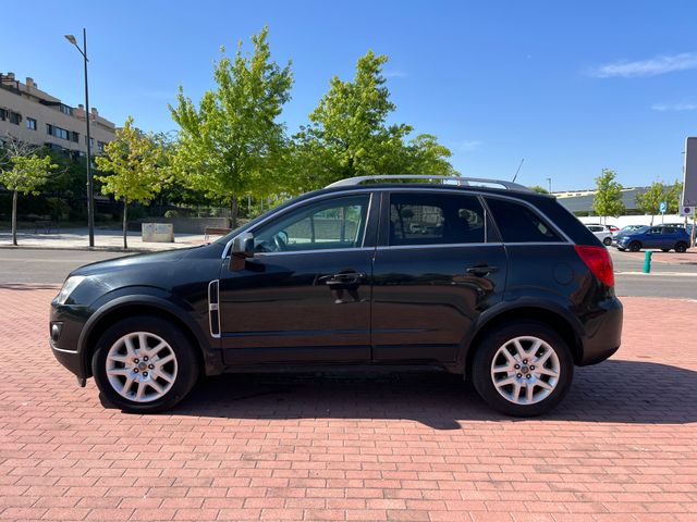 OPEL ANTARA 2.2 CDTI