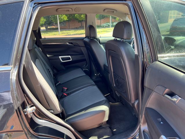 OPEL ANTARA 2.2 CDTI