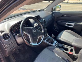 OPEL ANTARA 2.2 CDTI