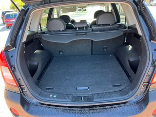 OPEL ANTARA 2.2 CDTI