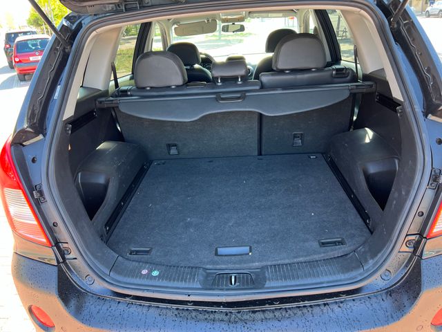 OPEL ANTARA 2.2 CDTI