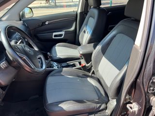 OPEL ANTARA 2.2 CDTI