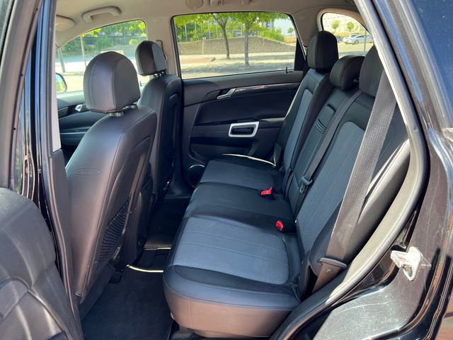 OPEL ANTARA 2.2 CDTI