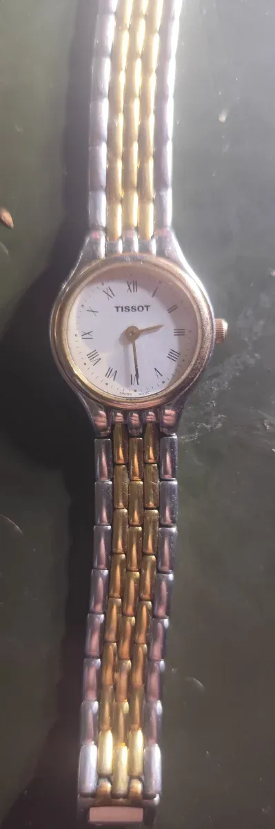 Reloj Tissot V232