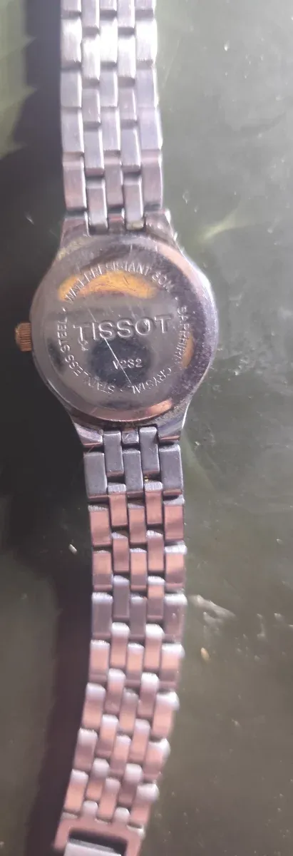 Reloj Tissot V232
