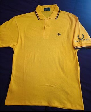 Polo Fred Perry M Vintage