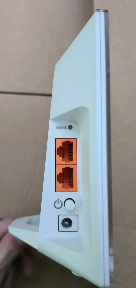 Repetidor WiFi 5 Arcadyan version Marco de Fotos