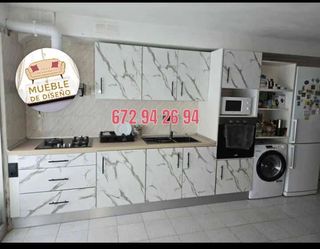 Muebles cocina - 672 94 26 94