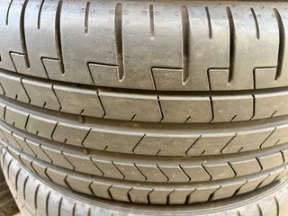 Neumáticos Pirelli 245/45 R19 102Y