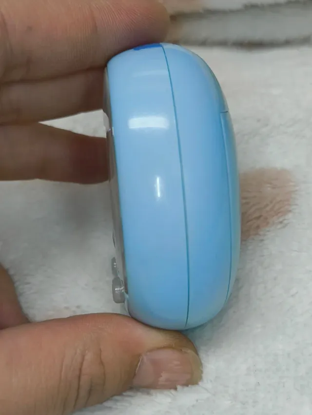 Bandai Tamagotchi M!x Ver. Blue