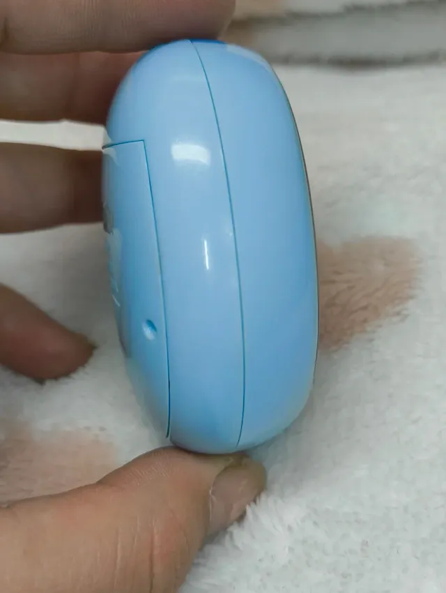 Bandai Tamagotchi M!x Ver. Blue