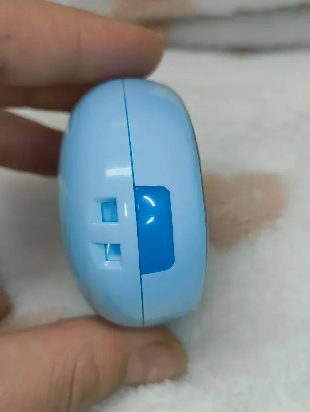 Bandai Tamagotchi M!x Ver. Blue