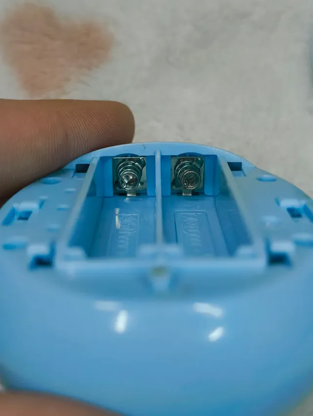 Bandai Tamagotchi M!x Ver. Blue