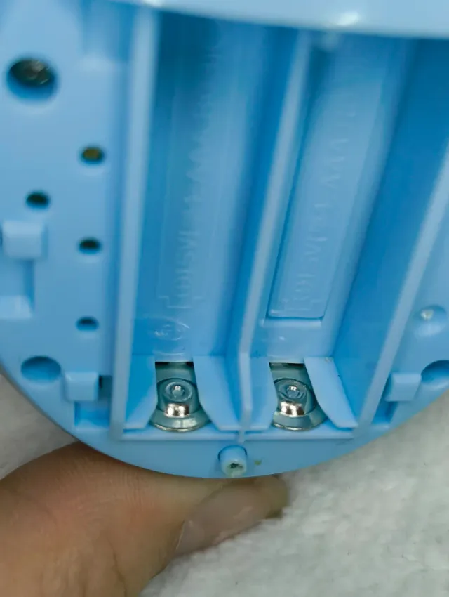 Bandai Tamagotchi M!x Ver. Blue