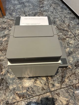 Impresora HP LaserJet M234sdwe