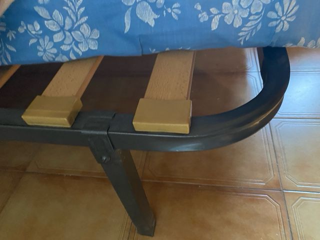 Chollo Cama individual 90cm