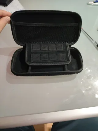 Nintendo Switch Lite Blu