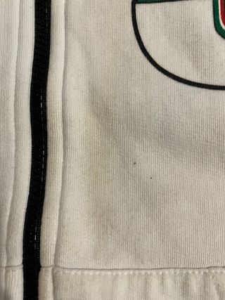 Felpa AS Roma Montella lieve alone