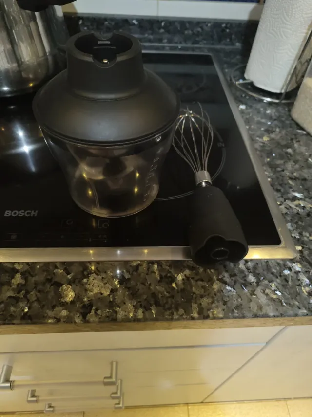 Accesorios Batidora Cecotec Power TitanBl