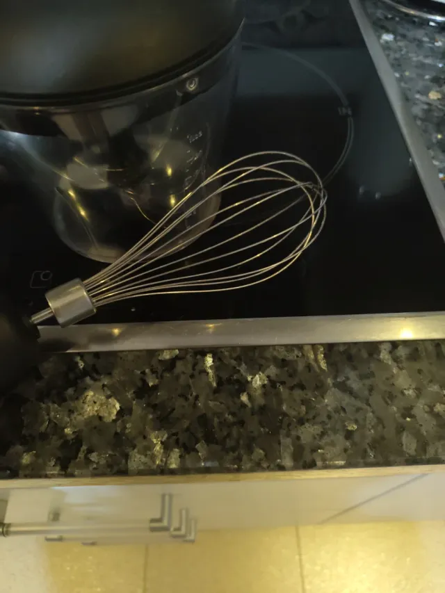 Accesorios Batidora Cecotec Power TitanBl