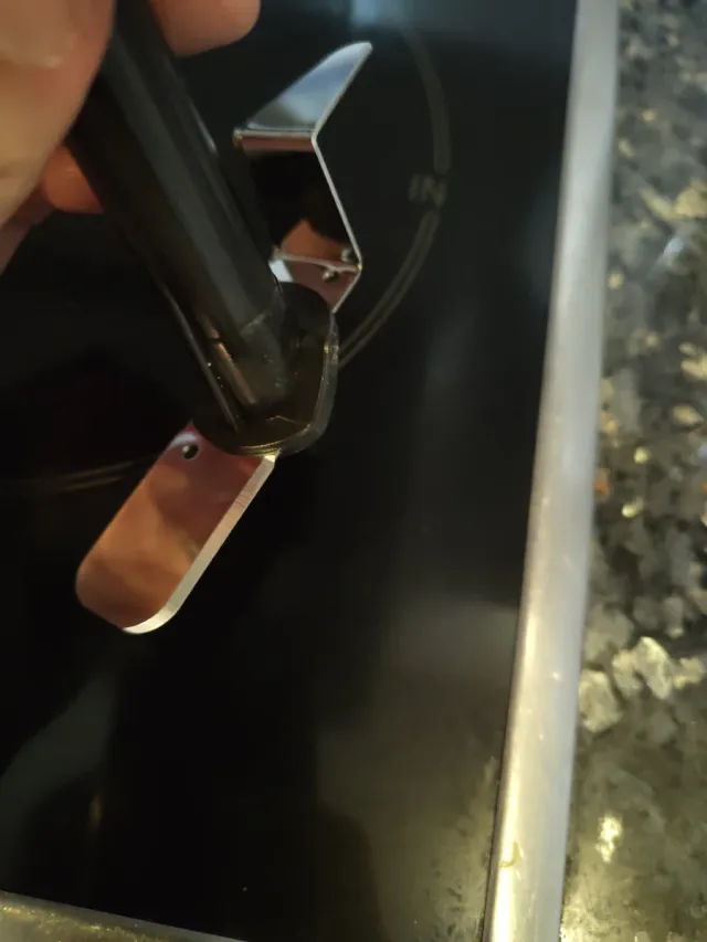 Accesorios Batidora Cecotec Power TitanBl