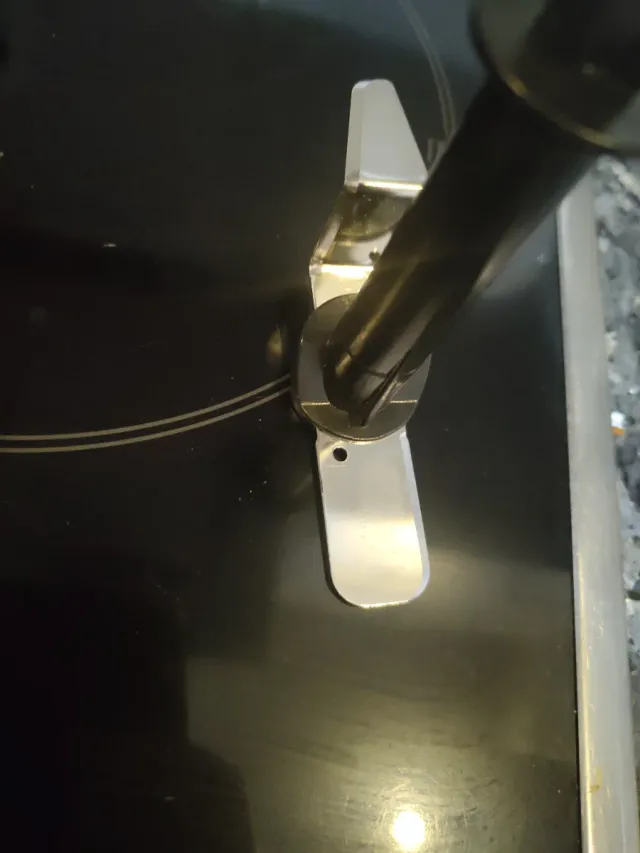 Accesorios Batidora Cecotec Power TitanBl