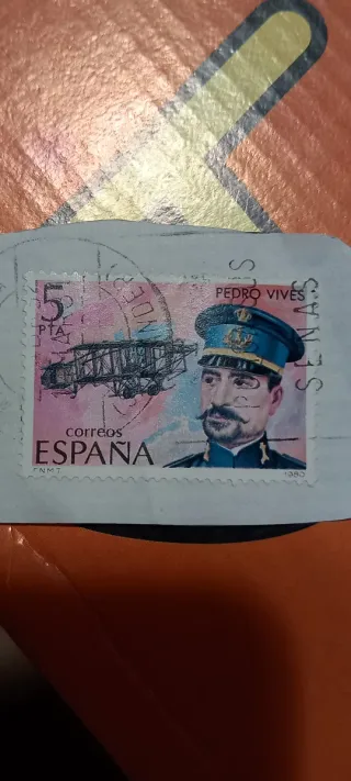 Sellos Antiguos d España,Francia,Portugal,Brasil,