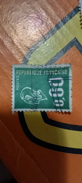 Sellos Antiguos d España,Francia,Portugal,Brasil,