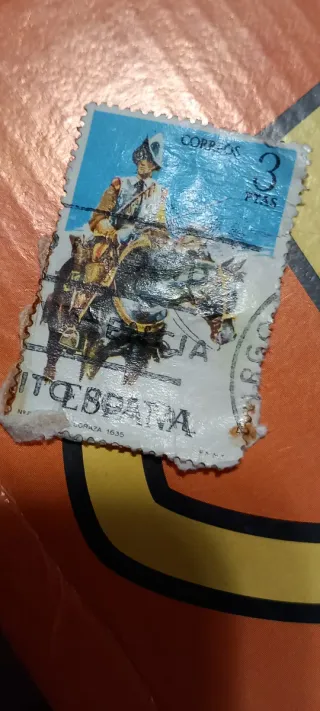 Sellos Antiguos d España,Francia,Portugal,Brasil,