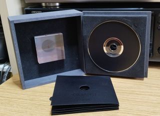 Leyva - Gigante Box CD