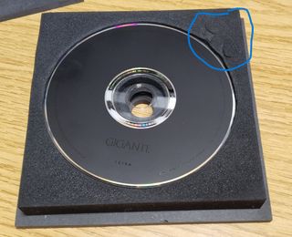 Leyva - Gigante Box CD