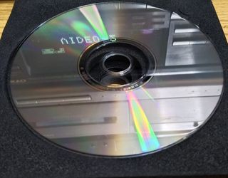 Leyva - Gigante Box CD