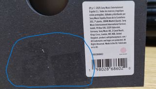 Leyva - Gigante Box CD