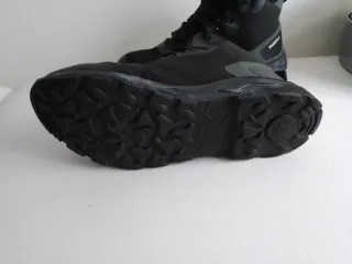 Botas de montaña Paredes impermeables