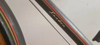 Bicicleta Clásica Eagle