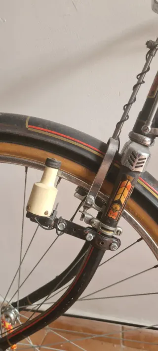 Bicicleta Clásica Eagle