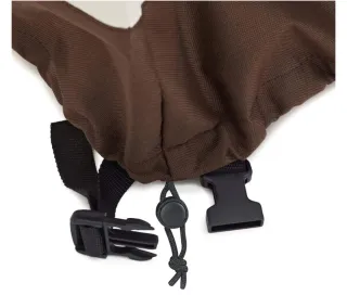 Funda para mesa de exterior