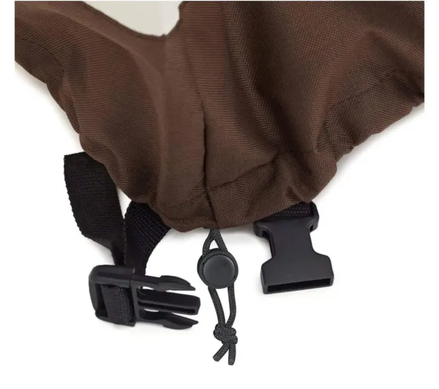 Funda para mesa de exterior