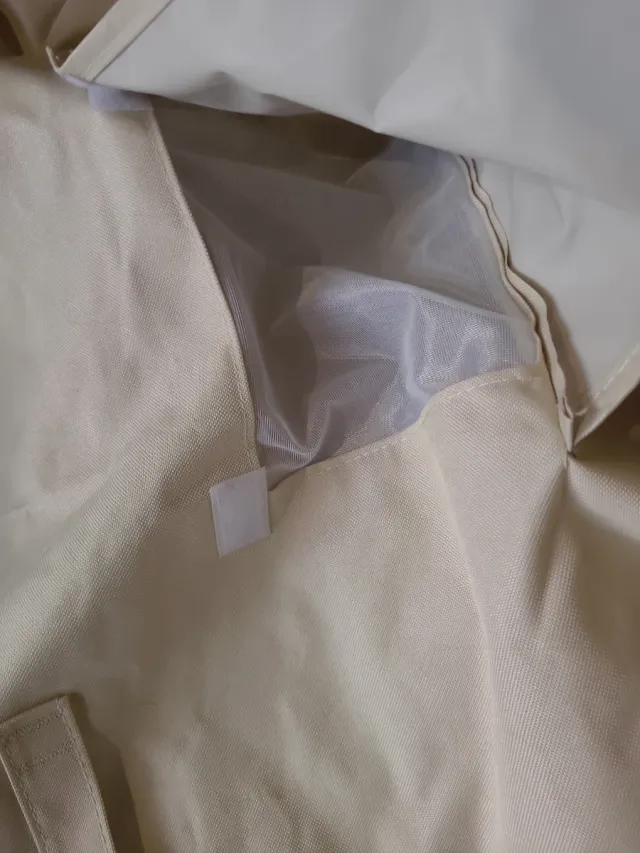 Funda para mesa de exterior