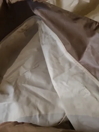 Funda para mesa de exterior