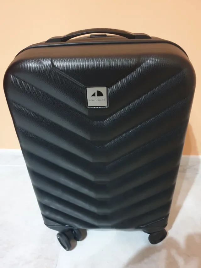 Trolley da cabina 28l