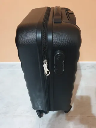 Trolley da cabina 28l