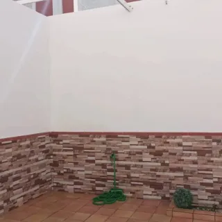 Albañilería, impermeabilización y revestimientos.