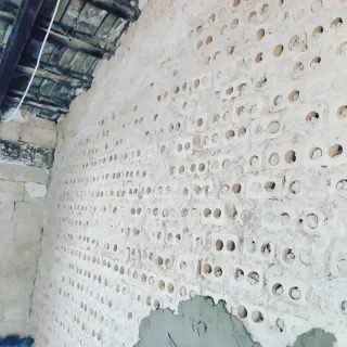 Albañilería, impermeabilización y revestimientos.