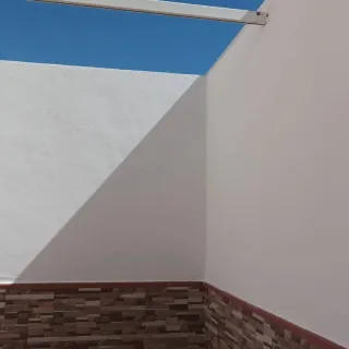 Albañilería, impermeabilización y revestimientos.