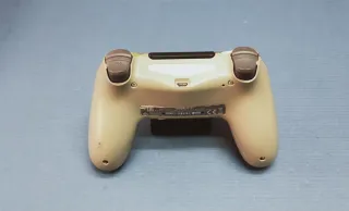 Mando PS4 Oficial Camuflaje Verde Camo