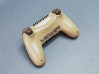 Mando PS4 Oficial Camuflaje Verde Camo