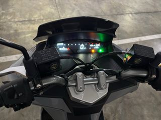 Sym Jet X 125