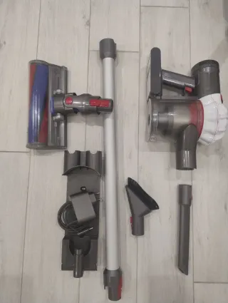 Dyson V8 Accessori Aspirapolvere